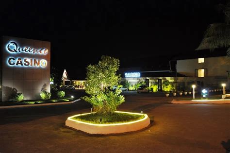 List of Casinos in Sihanoukville.